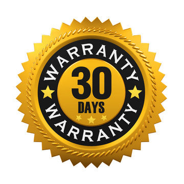 + 15 Day waaranty