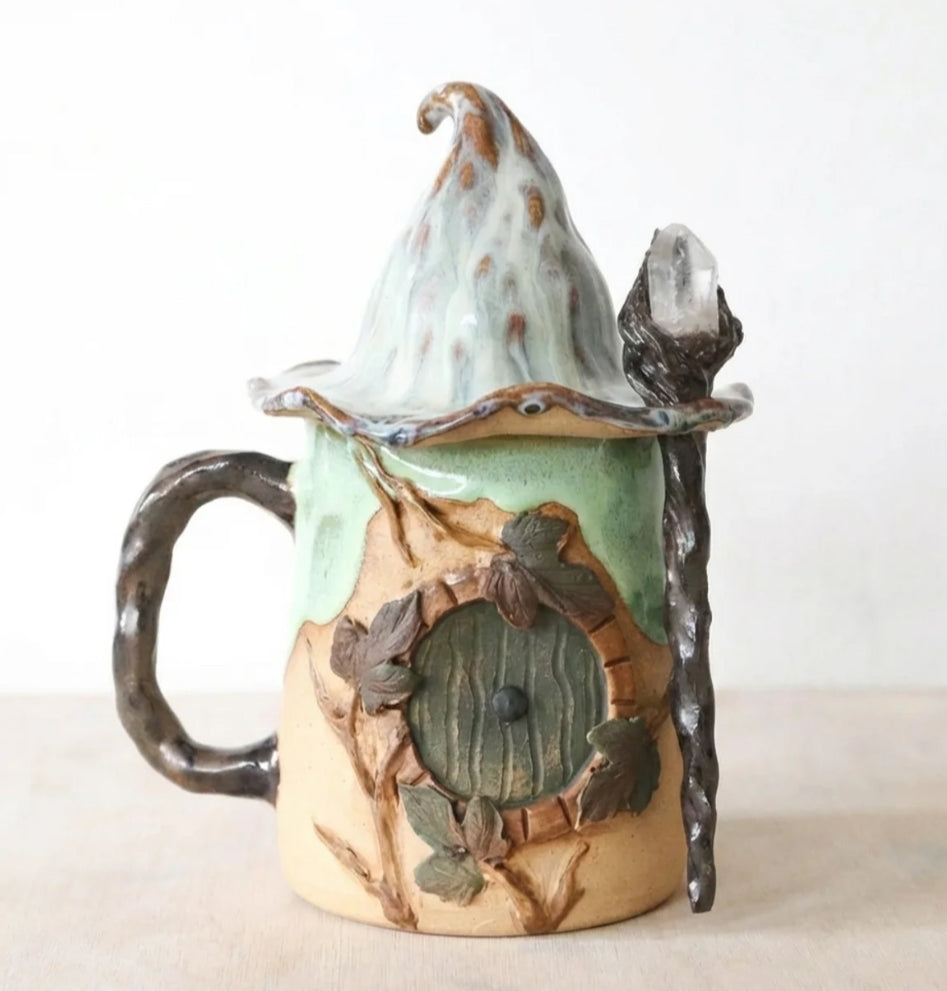 LOTR mugs ( Clearance sale)