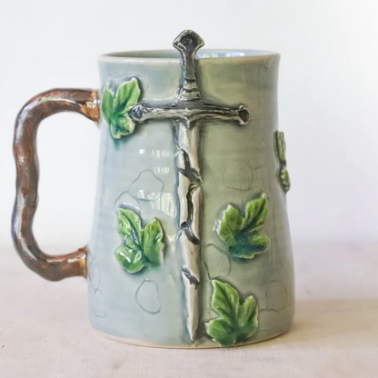 LOTR mugs ( Clearance sale)
