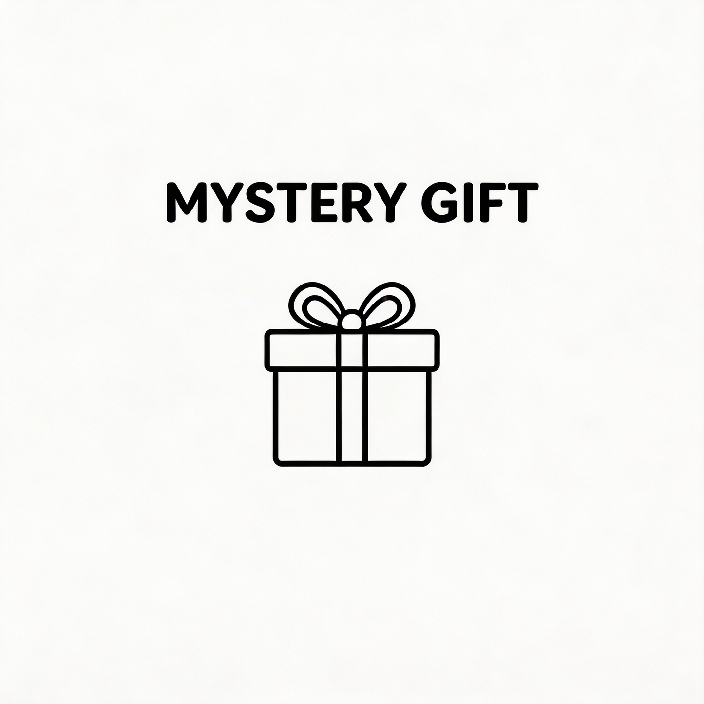 +Mystery Gift