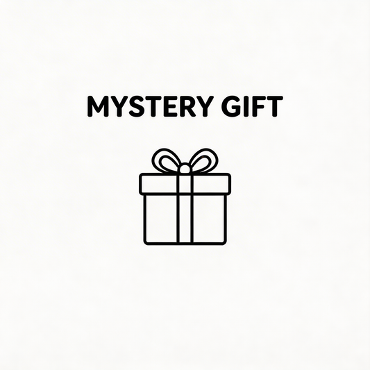 +Mystery Gift