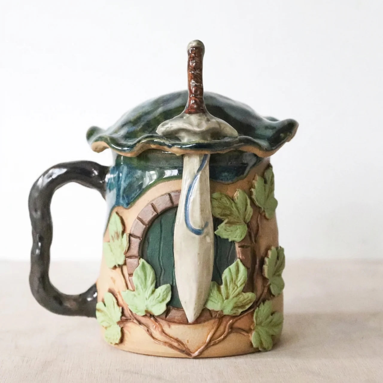 LOTR mugs ( Clearance sale)