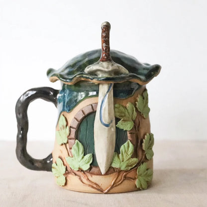LOTR mugs ( Clearance sale)