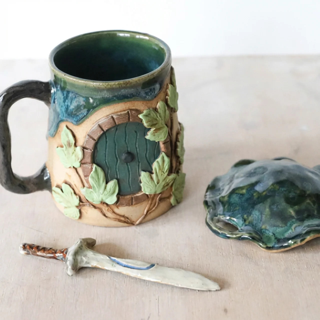 LOTR mugs ( Clearance sale)